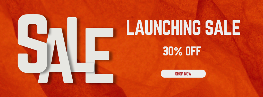 Opening Sale